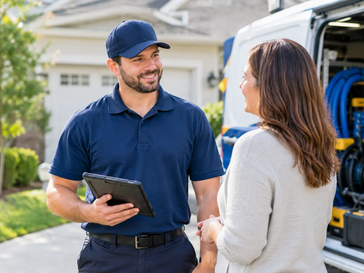 Sewage Backup Cleanup Gainesville, FL FAQs